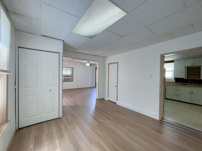 Foto del edificio - Spacious 3 bedroom home