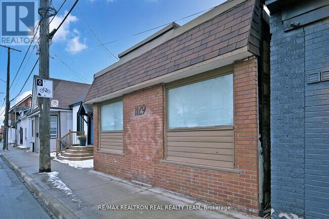 Building Photo - 1129 Cannon St E