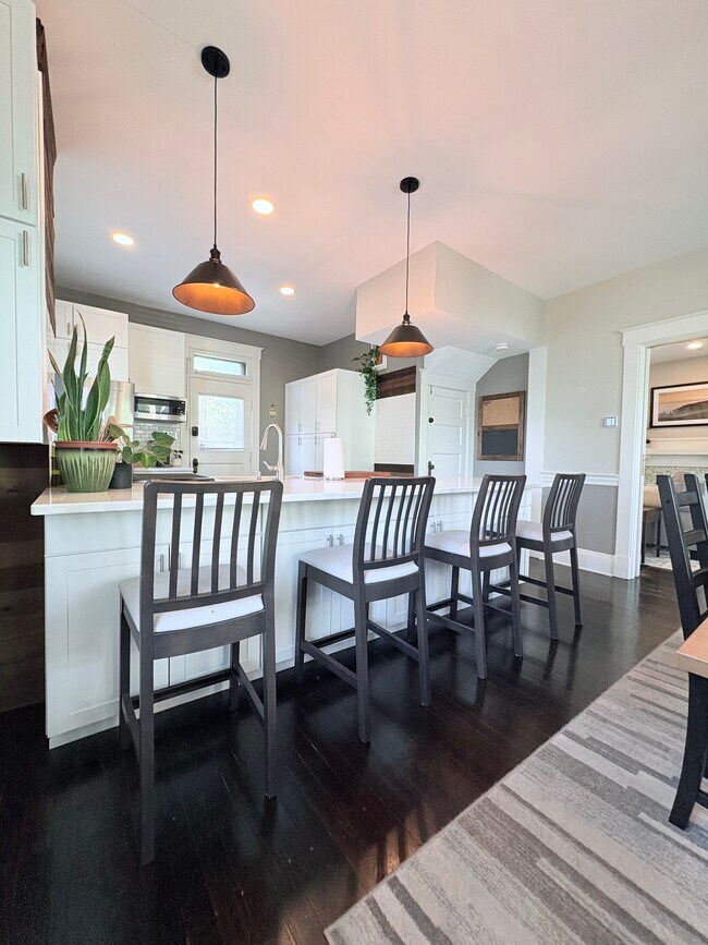 Foto del edificio - 2733 Willard Ave