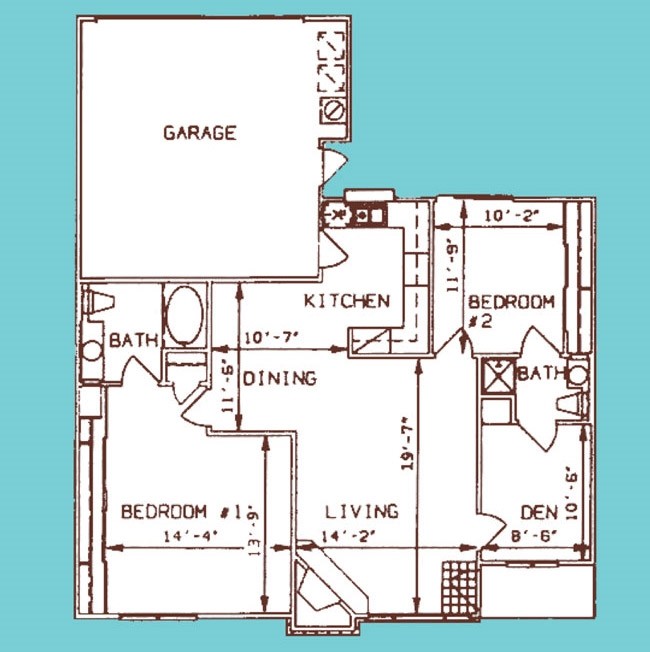 Plan C/C+ - Spring Valley Highlands