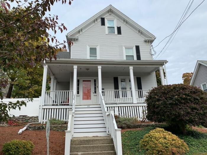 Primary Photo - 2 bedroom in Melrose MA 02176