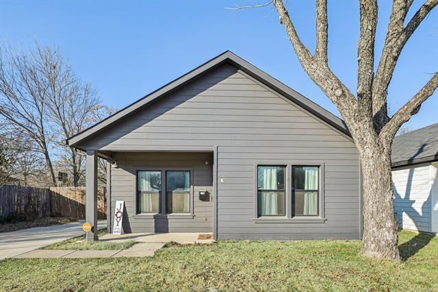 Building Photo - 1607 E Terrell Ave