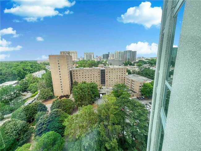 Building Photo - 2870 Pharr Ct S Northwest