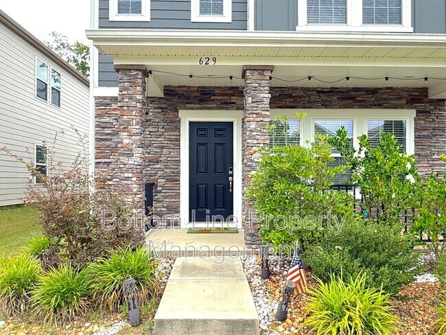 Foto del edificio - 629 Cranford Dr