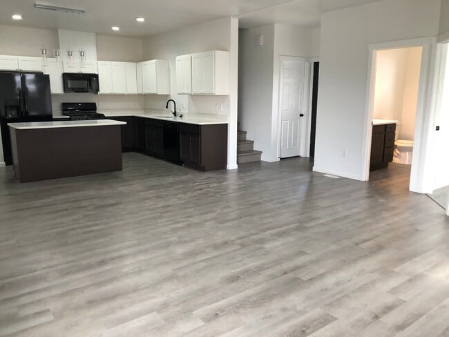 Foto del edificio - 1272 NW Terre View Dr