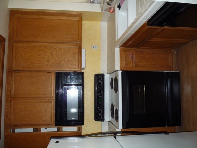 Foto del edificio - Mission Valley Condo!