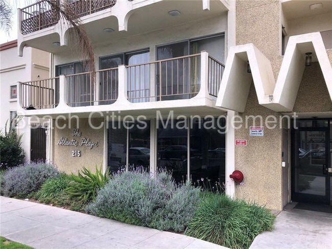 Foto del edificio - 215 Atlantic Ave