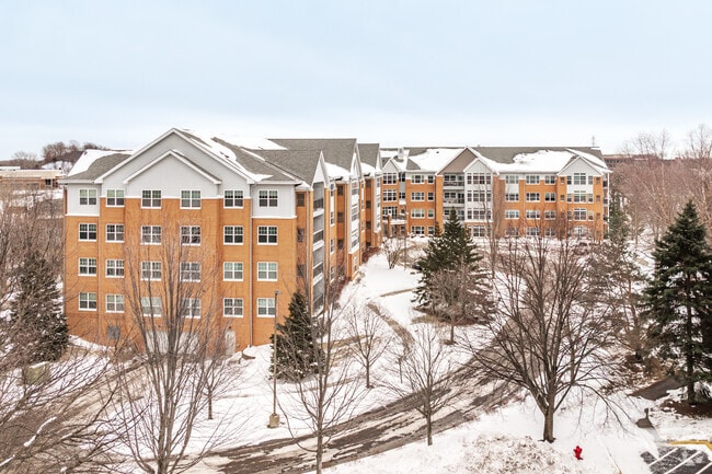 Summerhill Cooperative of Eden Prairie