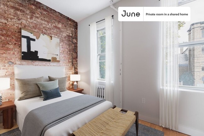 Furnished Apartments for Rent in Middle Village NY