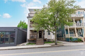 Building Photo - 279 Concord Ave