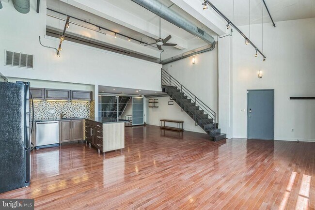 Foto del edificio - 1234 Hamilton St
