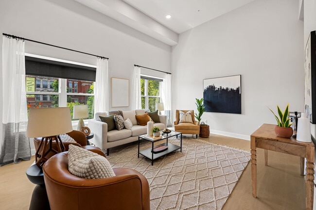 Photo - The Xander Apartments