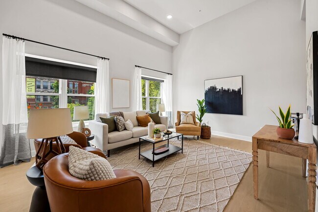 Foto del edificio - The Xander