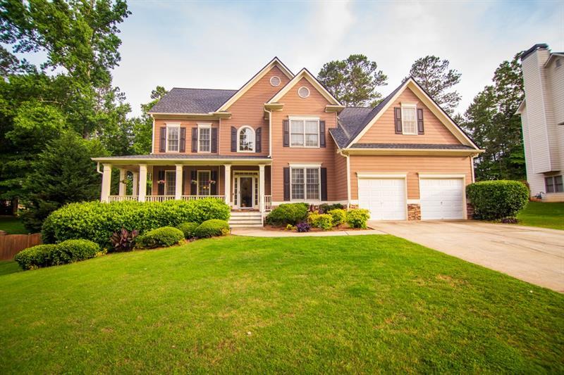 63 Wesley Dr, Acworth, GA 30101 House Rental in Acworth, GA