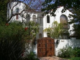 Primary Photo - 940 N La Jolla Ave