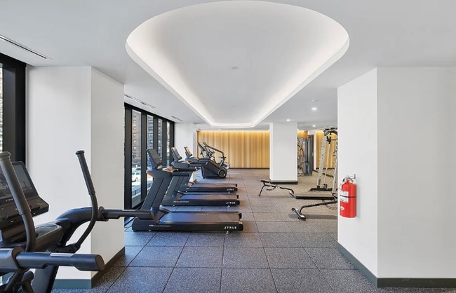 Building Photo - 98-10-9863 63rd Rd