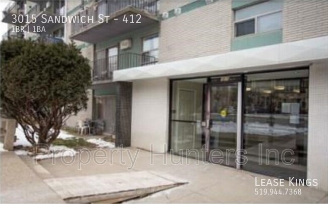 Building Photo - 1 Bed 1 Bath 4th Level Apartment All Inclu...