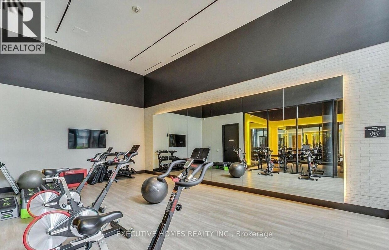 Photo du bâtiment - 180 Mill St