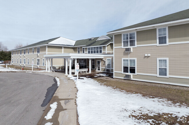 Building Photo - Father Leo O'brien Housing