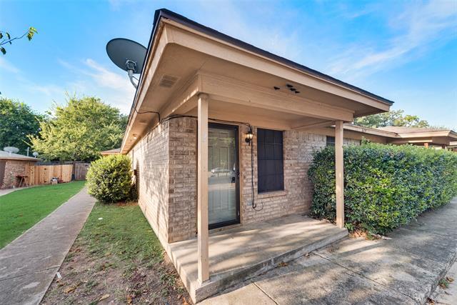 Foto del edificio - 619 Race St