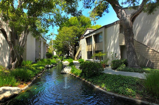 Huntington Lakes Apartment Homes Apartments Beach Ca Building Photo Huntington Lakes Apartment Homes
