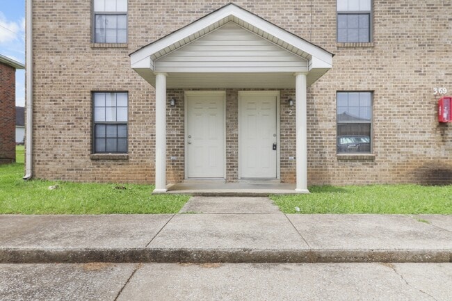 Building Photo - 369 Peabody Dr
