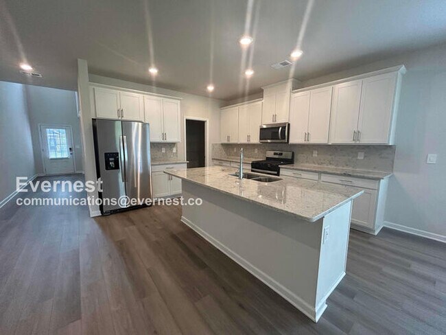 Foto del edificio - 3954 Brushy St