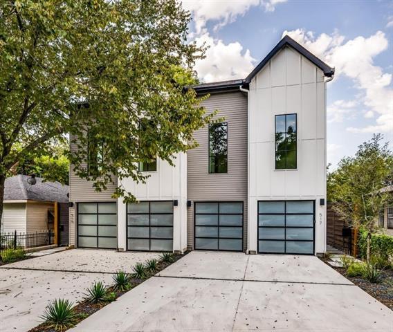 Foto principal - 517 Mt Auburn Ave