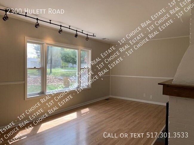 Building Photo - 2300 Hulett Rd
