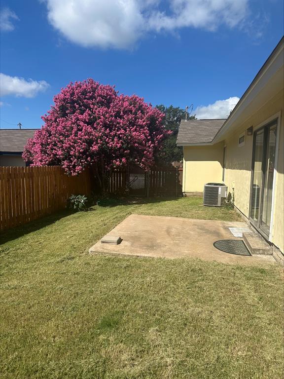 Foto principal - 3603 Buffalo Springs Trail