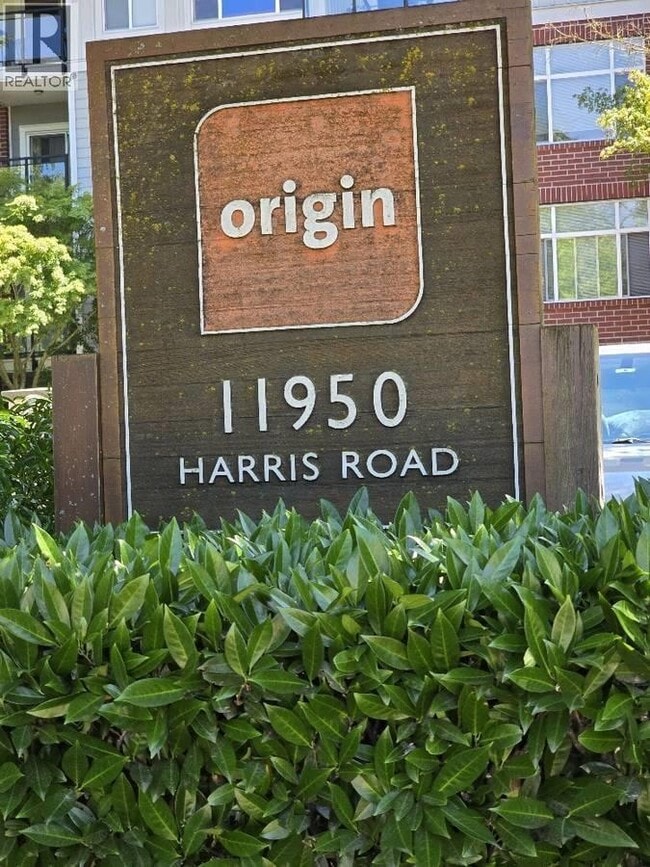 Building Photo - 11950 Harris Rd