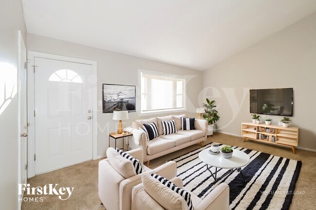 Foto del edificio - 7912 NE 54th St