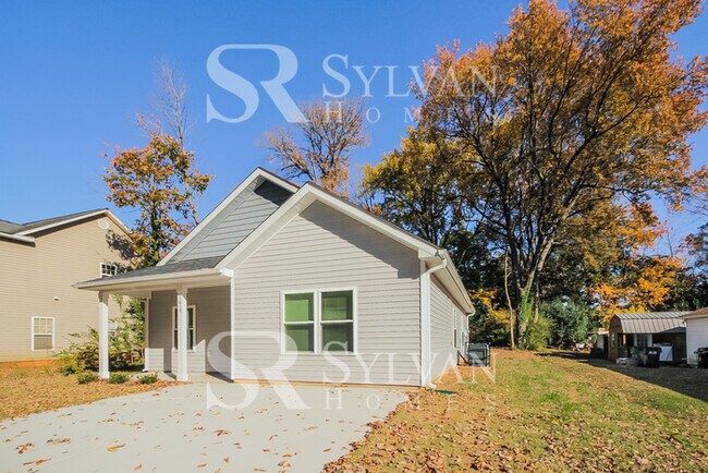 Foto del edificio - Welcome to your sanctuary at 1619 Dodge Av...