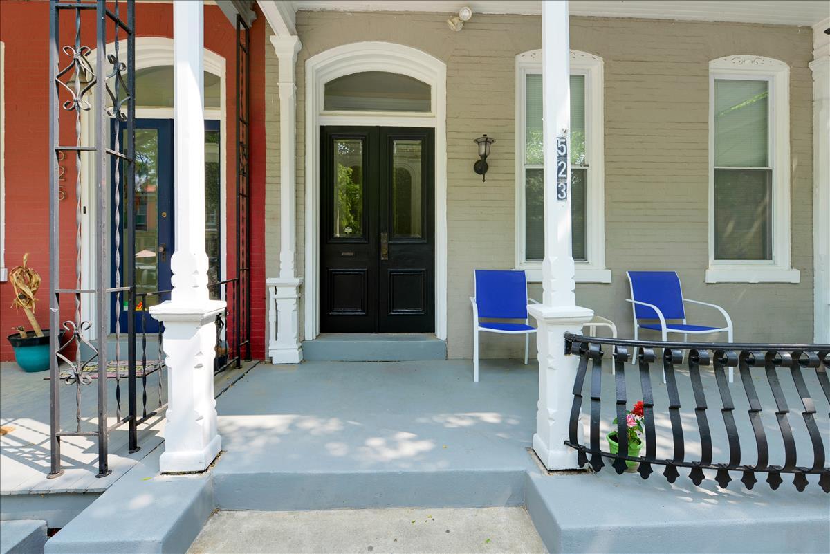 Foto principal - 523 W Chestnut St