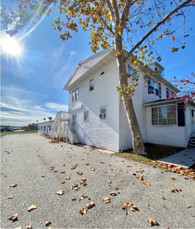 1338 Chambersburg Rd Unit 4, Gettysburg, PA 17325 Room for Rent in