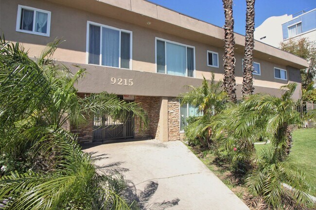 Foto del interior - 9215 - Sepulveda Apts