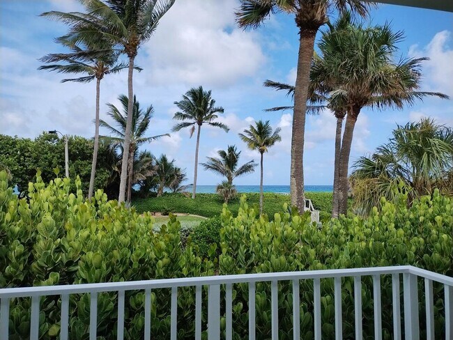 Foto del edificio - 5500 Old Ocean Blvd