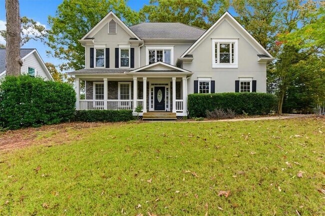 Building Photo - 3986 Fox Glen Dr