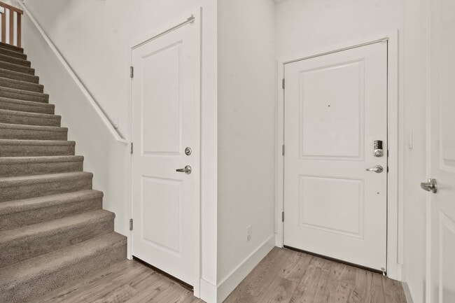 Building Photo - The Birch - - 3 Bedroom, 2.5 Bath single f...