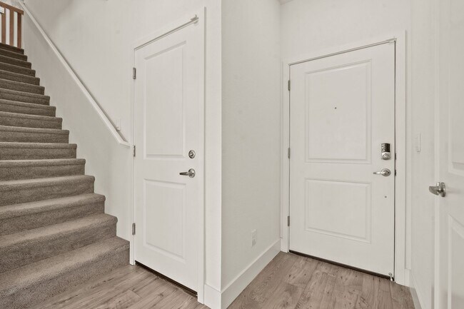 Foto del edificio - The Birch - - 3 Bedroom, 2.5 Bath single f...