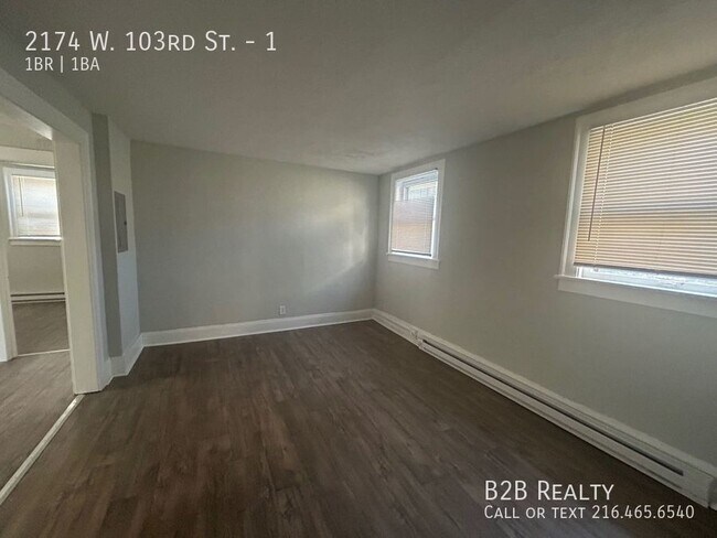 Foto del edificio - "Chic Urban Retreat: Stylish 1-Bedroom Hav...