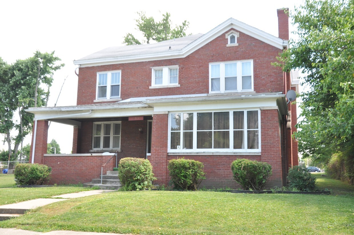 Primary Photo - 453 W Prairie Ave