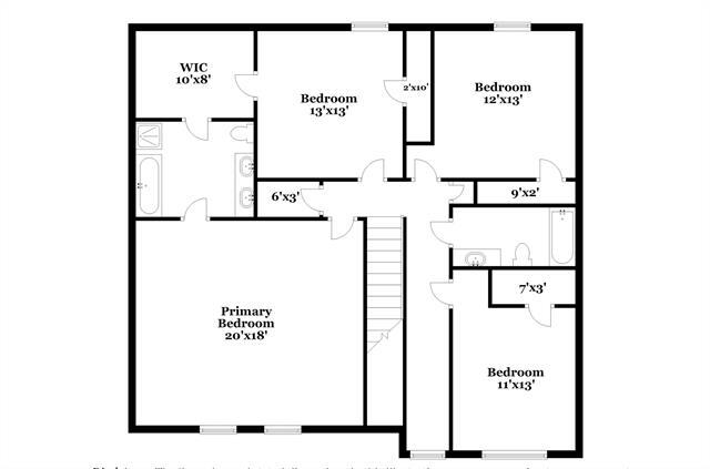 Building Photo - 8768 Stonebriar Ln