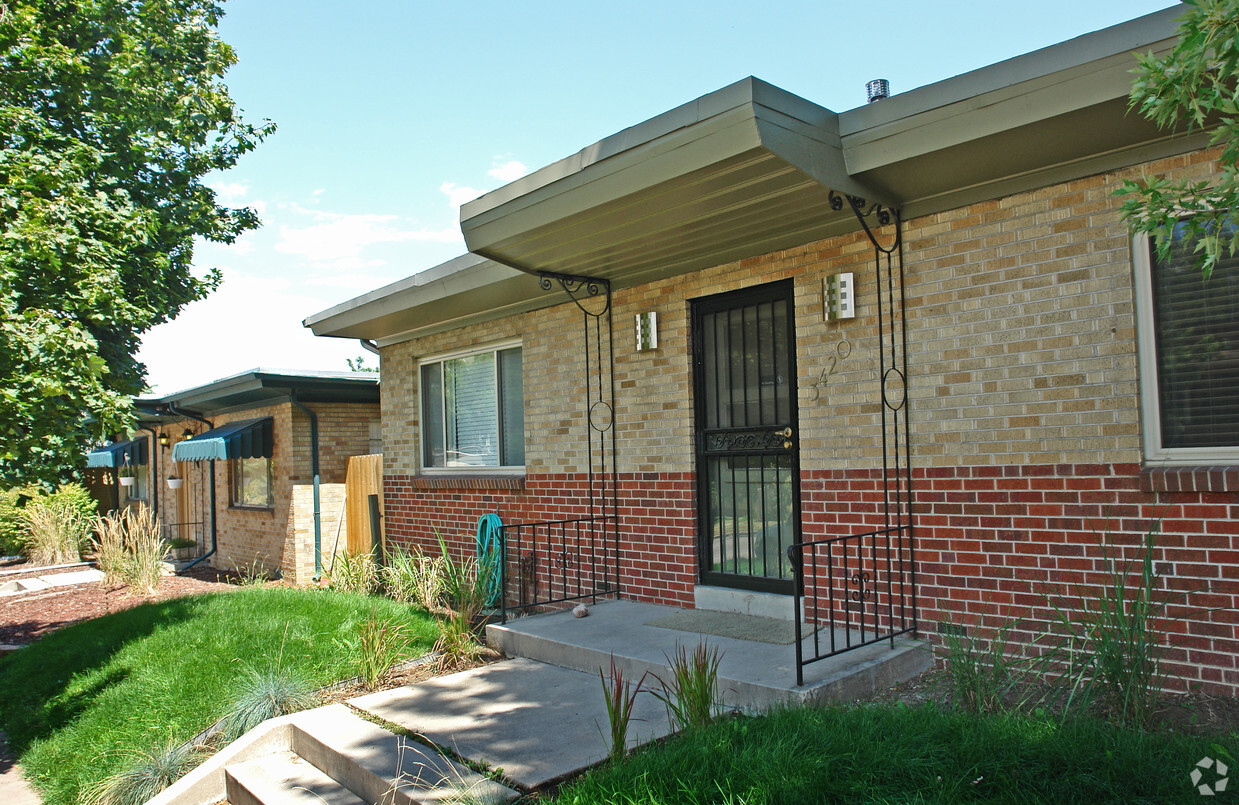 Primary Photo - 3420 Tennyson St