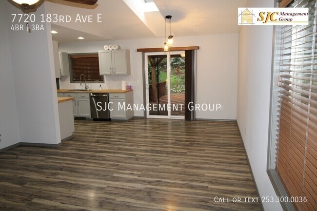 Building Photo - Four bedroom 3 bath home for rent in Bonne...