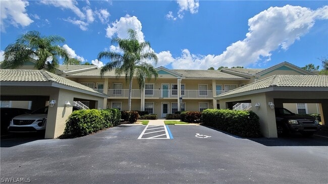 Building Photo - 25747 Lake Amelia Way