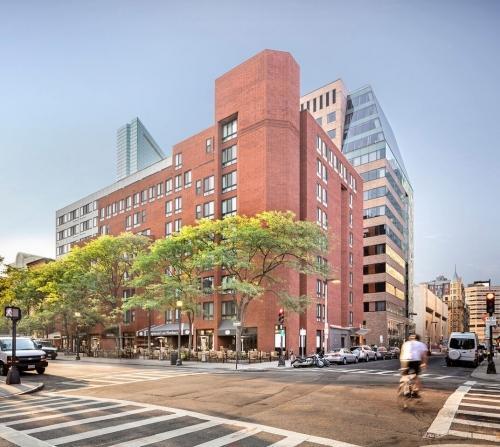 Foto del edificio - 1 bedroom in Boston MA