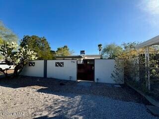 Foto del edificio - 714 N Belvedere Ave