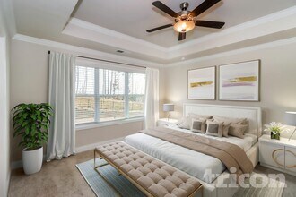 Interior Photo - Tricon Lake Norman
