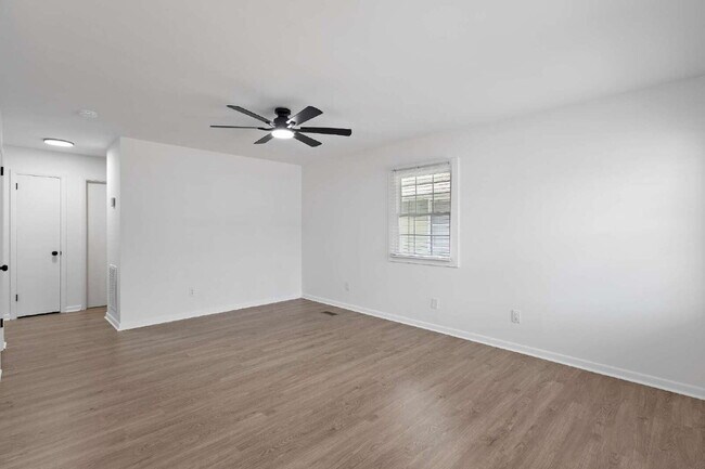 Foto del edificio - Fully Renovated